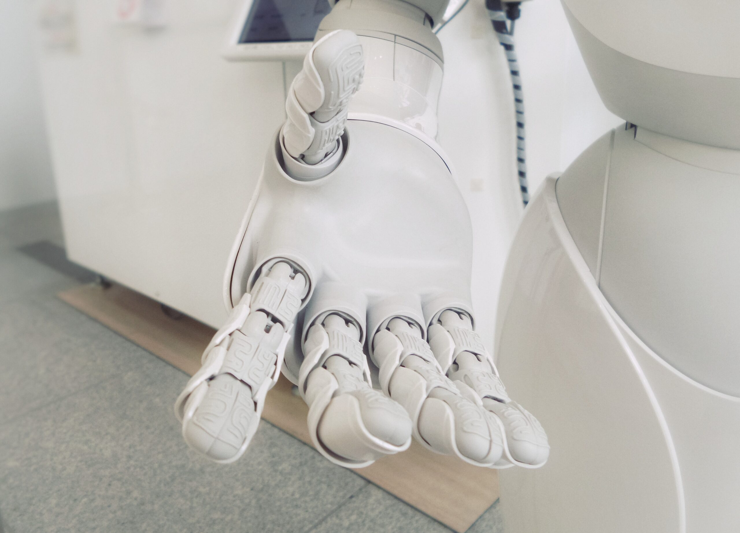 AI Will Revolutionize Technical Skills Forever