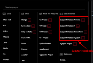 Discover New Talents with Interactive Jupyter Notebooks - CodeInterview ...