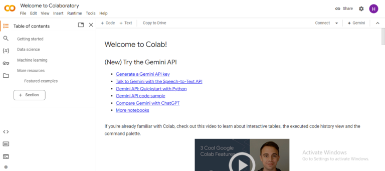 Google Colab vs Jupyter Notebooks: A Guide to Data Enthusiasts ...