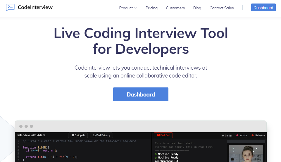 CodeInterview