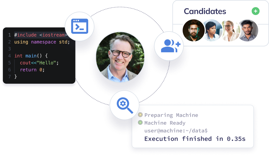 candidate-experience